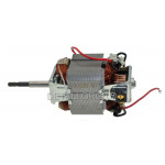 Двигун у зборі тримера Зеніт ЗТС-650 (L160/D64*66/L38/d валу 8мм)