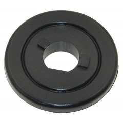 Внутренний фланец газонокосилки Makita ELM3320 оригинал YA00000825 2