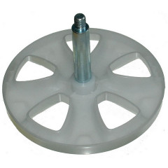 Колпак газонокосилки Makita ELM3311/3711 оригинал 671003028 2