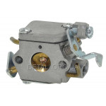 Карбюратор воздуходувки Husqvarna 125B, 125BX, 125BVX аналог 5450818-11 Карбюратор воздуходувки Husqvarna 125B, 125BX, 125BVX аналог 5450818-11