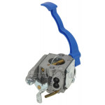 Карбюратор воздуходувки Husqvarna 125B, 125BX, 125BVX аналог 5450818-11 Карбюратор воздуходувки Husqvarna 125B, 125BX, 125BVX аналог 5450818-11