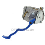 Карбюратор воздуходувки Husqvarna 125B, 125BX, 125BVX аналог 5450818-11 Карбюратор воздуходувки Husqvarna 125B, 125BX, 125BVX аналог 5450818-11