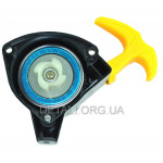 Стартер опрыскивателя Forte 3WF-767, ТАТА KS-767 плавный пуск