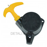 Стартер бензокоси тріскачка плавний пуск