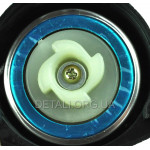 Стартер бензокоси тріскачка плавний пуск