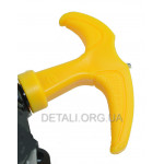 Стартер опрыскивателя Forte 3WF-767, ТАТА KS-767 плавный пуск