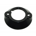 Захист редуктора мотокоси Makita EM2500U/EM2600U DA00000156 (d33/Мц47 мм) Захист редуктора мотокоси Makita EM2500U/EM2600U DA00000156 (d33/Мц47 мм)