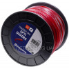 Ліска (корд) тримера Husqvarna 3.0 / 240м Quadra Spool Red.