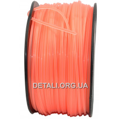 Ліска косильна квадрат d3 мм 3 LB (134 м) з кордом Winzor 2