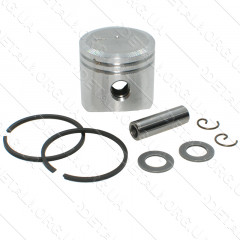 Поршень в сборе мотокосы ECHO GT-22GES/SRM-22GES (d32) 2