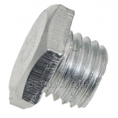 Болт смазки редуктора мотокосы Oleo-Mac Sparta 25  2