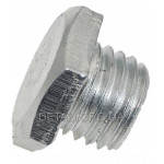 Болт смазки редуктора мотокосы Oleo-Mac Sparta 25 