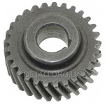 Шестерня триммера Tekhmann BCE-2013, Элпром 1500 большая d10*32*16 29 зубов влево 