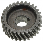 Шестерня триммера Tekhmann BCE-2013, Элпром 1500 большая d10*32*16 29 зубов влево 