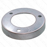 Кришка нижнього редуктора тримера (d41*72 h12,5)