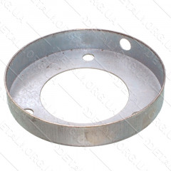 Кришка нижнього редуктора тримера (d41*72 h12,5) 2
