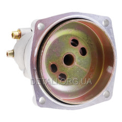 Редуктор верхний триммера 9 лучей D28 мм (разборной) на два подшипника 2