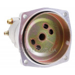 Редуктор верхній тримера 9 променів D28 мм (розбірний) на два підшипники