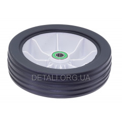 Колесо в сборе газонокосилки VIKING MB 400 оригинал 63607000400 2
