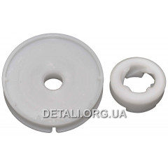 бобіна стартера бензотриммера Тирас d12*69 2