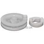 бобіна стартера бензотриммера Тирас d12*69