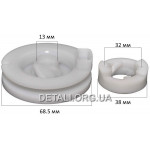 бобіна стартера бензотриммера Тирас d12*69