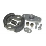 Муфта сцепление (вариатор) мотокосы Oleo-Mac Sparta 25 в сборе аналог 61030177R