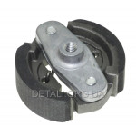 Муфта зчеплення (варіатор) мотокоси Oleo-Mac Sparta 25 у зборі аналог 61030177R