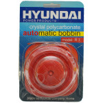 Шпуля триммера Hyundai автомат