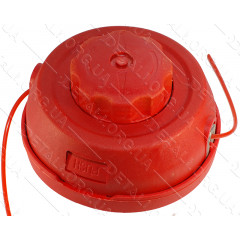 Шпуля триммера Hyundai автомат 2