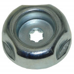 Кламп мотокоси Makita EM2500U / EM2600U оригінал DA00000170 Кламп мотокоси Makita EM2500U / EM2600U оригінал DA00000170