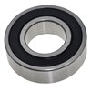 Подшипник мотокосы 6003LLU RBC414U 17*35*10 Makita EBH341U / RBC411U оригинал 210126-2