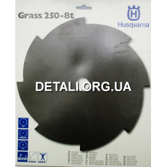 Нож триммера 8-T Husqvarna Grass 255-8T 5784440-01