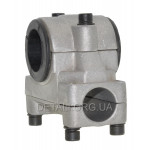 Кріплення ручок керма тримера до штанги D24