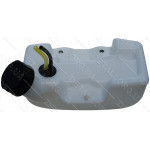 Бензобак триммера з бічною горловиною (26 куб.см)