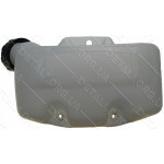 Бензобак триммера з бічною горловиною (26 куб.см)