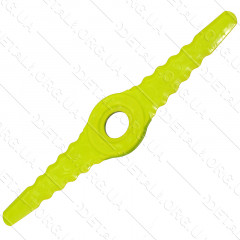 Ніж триммера пластиковий Stern d26 L286 2