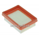 Повітряний фільтр тримера Oleo-Mac 746/753/755 оригінал 61120018R (64*92)