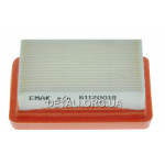 Воздушный фильтр триммера Oleo-Mac 746/753/755 оригинал 61120018R (64*92)