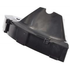 Защитный кожух мотокосы Makita EM2500U/EM2600U оригинал DA00000525 2