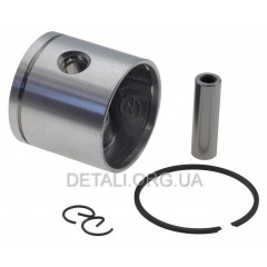 Поршень мотокосы Husqvarna 125R WINZOR (d35*dп8*h32) аналог 5450818-14 2