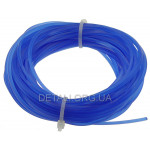 Ліска косильна квадрат d2 мм (15 м)