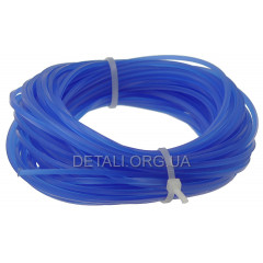 Леска косильная квадрат d2 мм (15 м) намотка 2