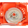 Стартер мотокосы VJ Parts для St FS-55 аналог 41401904009 (МЦ73, по горизонтале 81 мм)