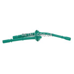 Топливный шланг мотокосы St FS 55 Winzor аналог 41403587702