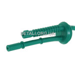 Топливный шланг мотокосы St FS 55 Winzor аналог 41403587702