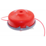 Шпуля триммера Honda M10*1.25 L