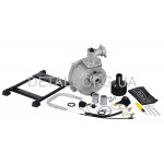 Насадка мотокосы - водяная помпа 1,5"