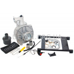 Насадка мотокосы - водяная помпа 1,5"