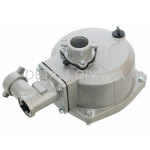 Насадка мотокоси - водяна помпа 1,5"